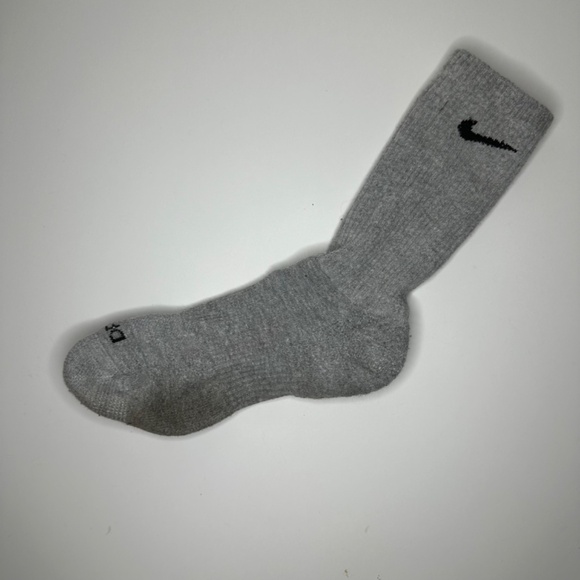 Men’s Nike Dri-Fit Sock - Picture 3 of 5